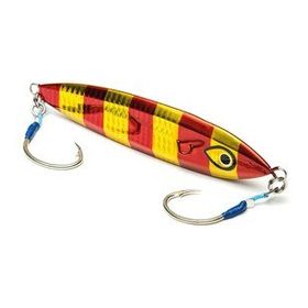 Mustad IRM 100 gr Wingman Jig Sahte Balık Yemi