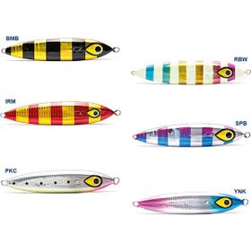 Mustad IRM 100 gr Wingman Jig Sahte Balık Yemi