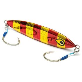 Mustad IRM 100 gr Wingman Jig Sahte Balık Yemi