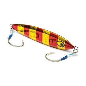Mustad IRM 100 gr Wingman Jig Sahte Balık Yemi