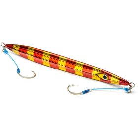 Mustad IRM-200G Rip Roller Jig Sahte Yemi