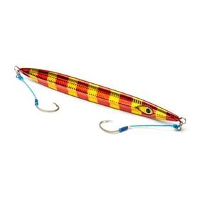 Mustad IRM-250G Rip Roller Jig Sahte Yemi