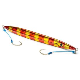 Mustad IRM-250G Rip Roller Jig Sahte Yemi