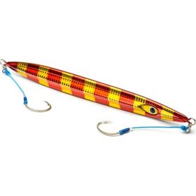Mustad IRM-250G Rip Roller Jig Sahte Yemi
