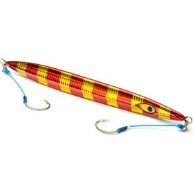 Mustad IRM-250G Rip Roller Jig Sahte Yemi