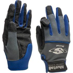 Mustad Landing Standart Balıkçı Eldiveni