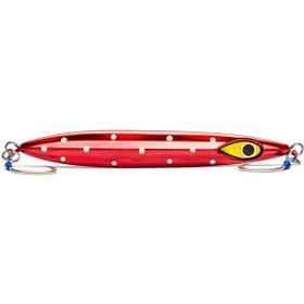 Mustad LPK-250G Rip Roller Jig Sahte Yemi