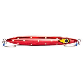 Mustad LPK-250G Rip Roller Jig Sahte Yemi