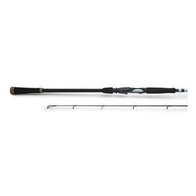 Mustad Med Max Standart 225 cm / 5-21 gr Siyah Olta Kamışı