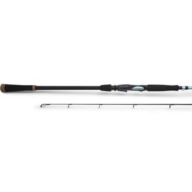 Mustad Med Max Standart 225 cm / 5-21 gr Siyah Olta Kamışı