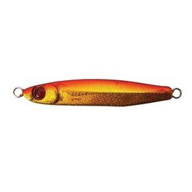 Mustad Mezashi Casting Jig 15 gr Red Gold Sahte Balığı