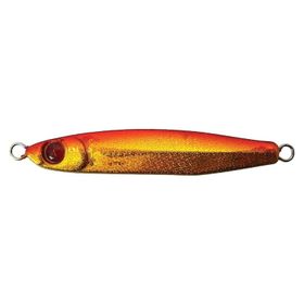 Mustad Mezashi Casting Jig 15 gr Red Gold Sahte Balığı
