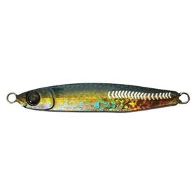 Mustad Mezashi Casting Jig 20 gr Aji Sahte Balığı