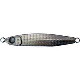 Mustad Mezashi Casting Jig 20 gr Black Magic Sahte Balığı