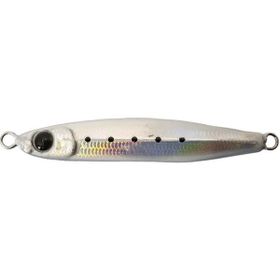 Mustad Mezashi Casting Jig 20 gr Shirasu Sahte Balığı