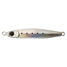 Mustad Mezashi Casting Jig 20 gr Shirasu Sahte Balığı