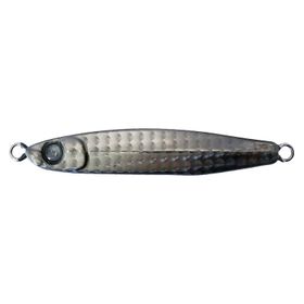 Mustad Mezashi Casting Jig 30 gr Black Magic Sahte Balığı