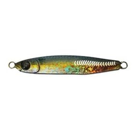 Mustad Mezashi Casting Jig 40 gr Pimk Sardine Sahte Balığı