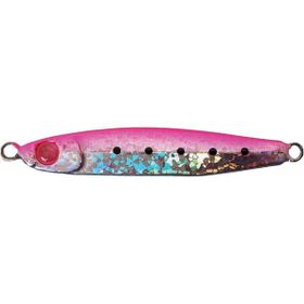 Mustad Mezashi Casting Jig 40 gr Pimk Sardine Sahte Balığı