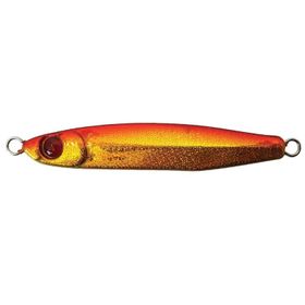 Mustad Mezashi Casting Jig 40 gr Red Gold Sahte Balığı