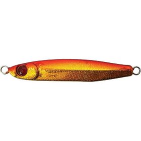 Mustad Mezashi Casting Jig 40 gr Red Gold Sahte Balığı