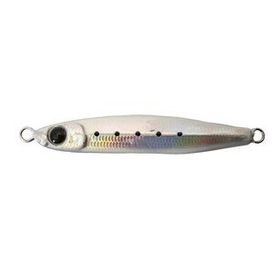 Mustad Mezashi Casting Jig 40 gr Shirasu Sahte Balığı
