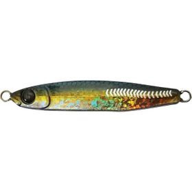 Mustad Mezashi Casting Jig 40 gr Shirasu Sahte Balığı