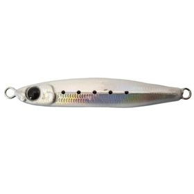 Mustad Mezashi Casting Jig 40 gr Shirasu Sahte Balığı
