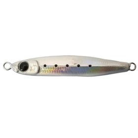 Mustad Mezashi Casting Jig 40 gr Shirasu Sahte Balığı
