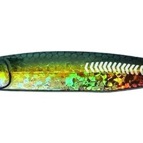 Mustad Mezashi Casting Jig 60 gr AJI Sahte Balığı