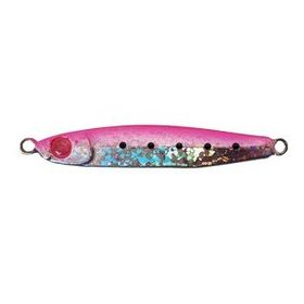 Mustad Mezashi Casting Jig 60 gr Pink Sardine Sahte Balığı