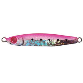 Mustad Mezashi Casting Jig 60 gr Pink Sardine Sahte Balığı