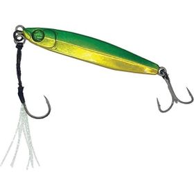 Mustad Mezashi Casting Jig Real Sardine 20 gr Sahte Balığı