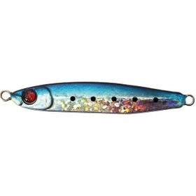 Mustad Mezashi Casting Jig Real Sardine 20 gr Sahte Balığı