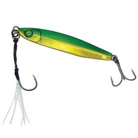 Mustad Mezashi Casting Jig Real Sardine 20 gr Sahte Balığı