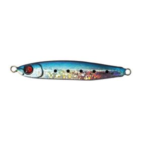 Mustad Mezashi Casting Jig Real Sardine 20 gr Sahte Balığı