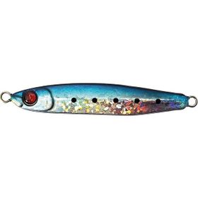 Mustad Mezashi Casting Jig Real Sardine 60 gr Sahte Balığı