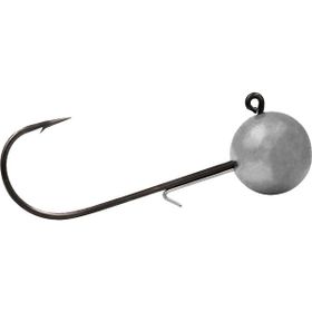 Mustad No:1 5 gr 25'li Standart Ball Jig Head