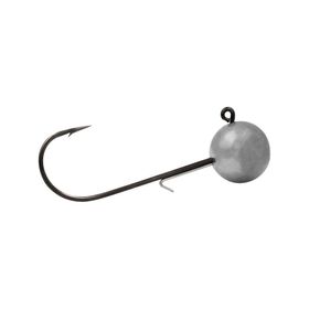 Mustad No:2 15 gr 25'li Standart Ball Jig Head