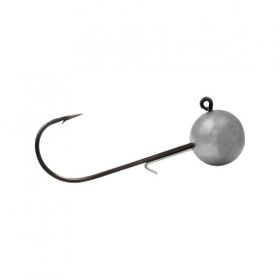 Mustad No:2 3 gr 6'lı Standart Ball Jig Head