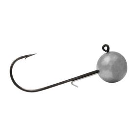 Mustad No:2/0 5 gr 25'li Standart Ball Jig Head