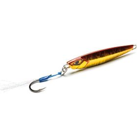Mustad ORG 15 gr Tracershot Jig Sahte Balık Yemi
