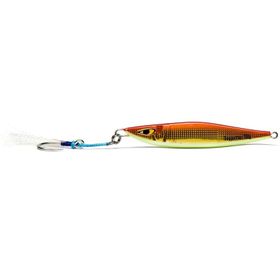 Mustad ORG-200G Daggerman Jig Sahte Yemi