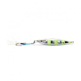 Mustad ORG-200G Daggerman Jig Sahte Yemi