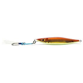 Mustad ORG-200G Daggerman Jig Sahte Yemi