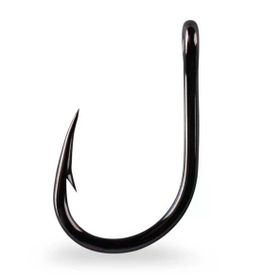 Mustad O’shaughnessy Beak 94140NP-BN Standart No:5 5'li Olta İğnesi