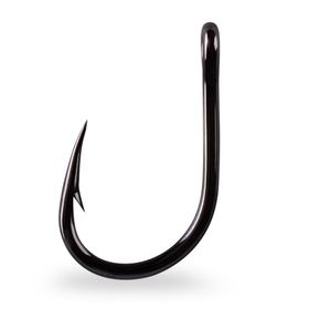 Mustad O’shaughnessy Beak 94140NP-BN Standart No:5 5'li Olta İğnesi