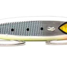 Mustad PKC 100 gr Wingman Jig Sahte Balık Yemi