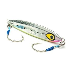 Mustad PKC 150 gr Wingman Jig Sahte Balık Yemi