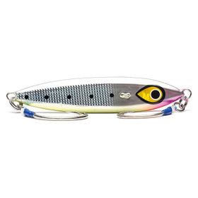 Mustad PKC 200 gr Wingman Jig Sahte Balık Yemi